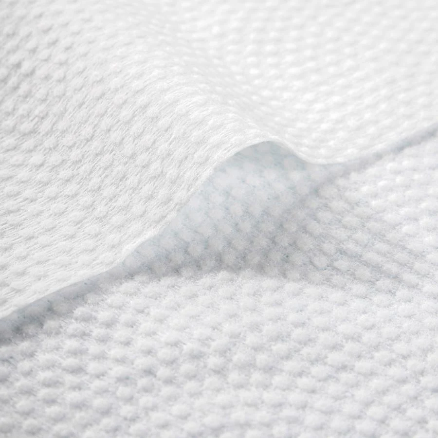 ITO Disposable Towel Travel Size (Cleansing & Skin care) 15P (130316) - Image 3