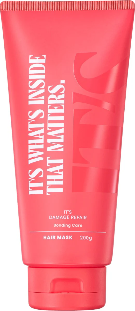 ITS Damage Repair Hair Mask 200g (132369)