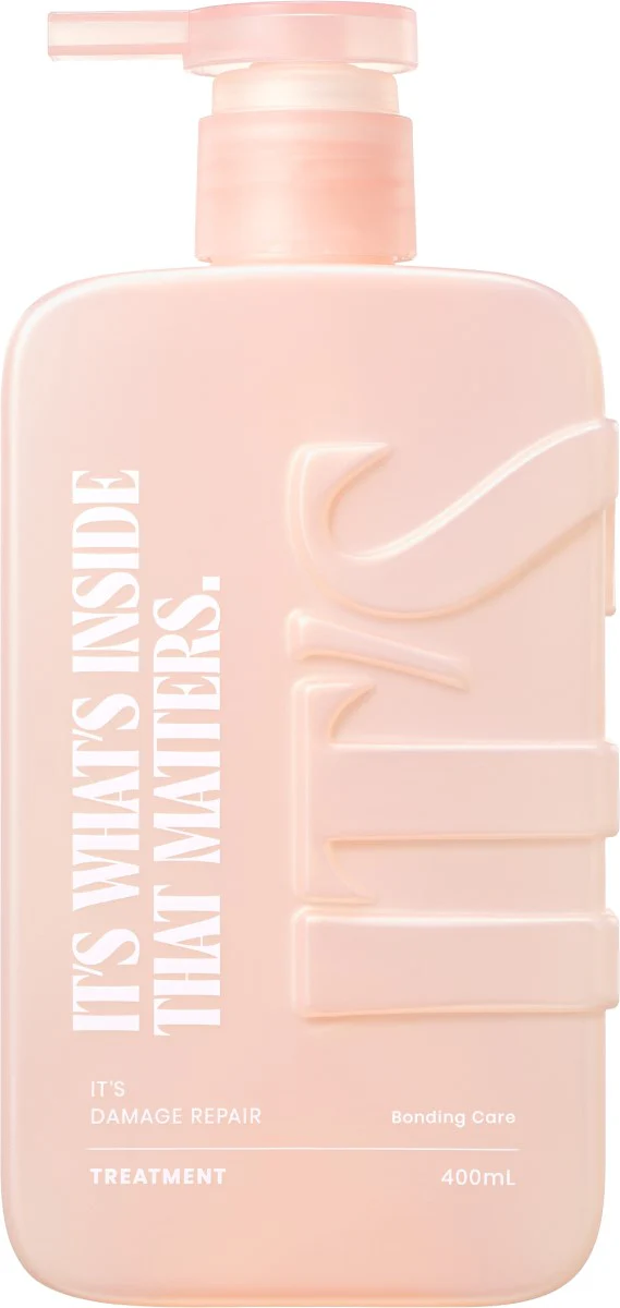 ITS Damage Repair Treatment 400mL (132367)