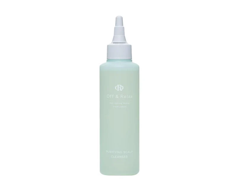Off&Relax Scalp Cleanser 150mL (132579)