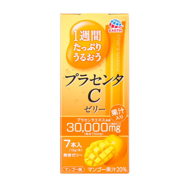 Placenta Jelly C 7s (126144)