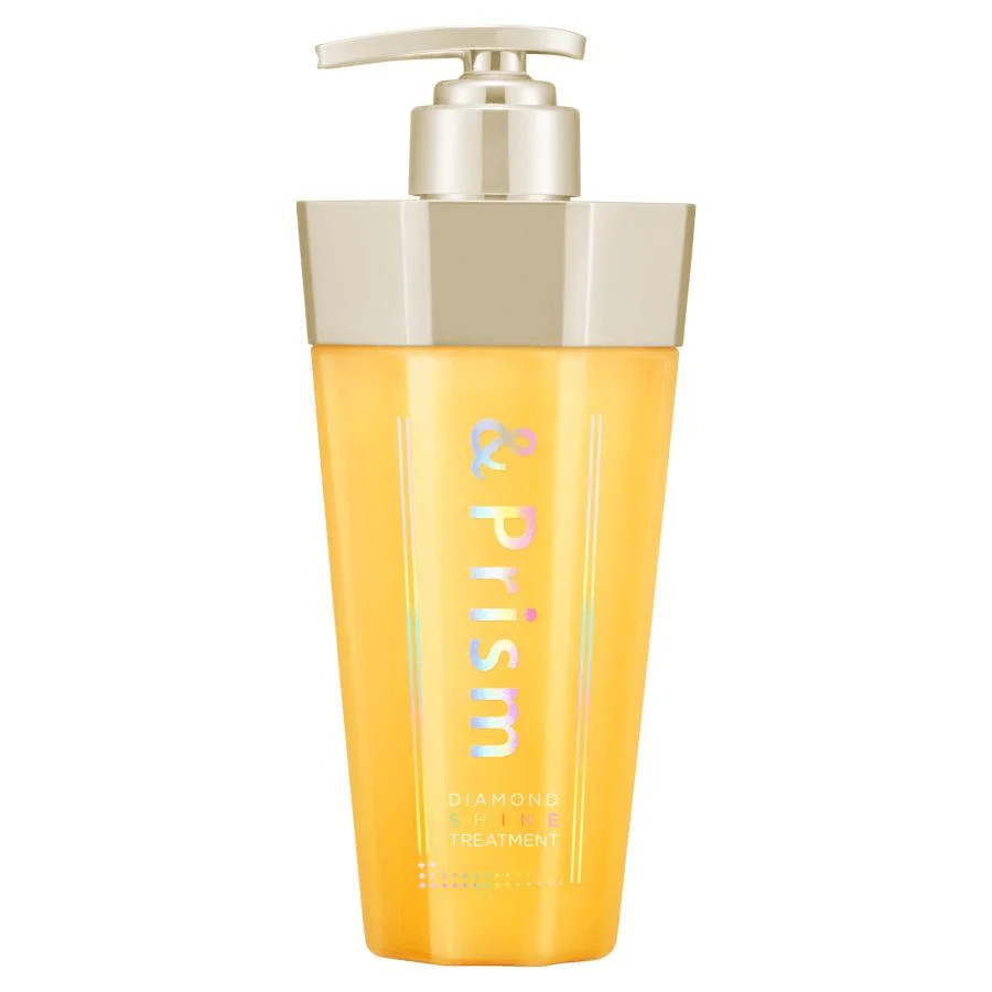 &Prism Diamond Shine Treatment 415g (130875)