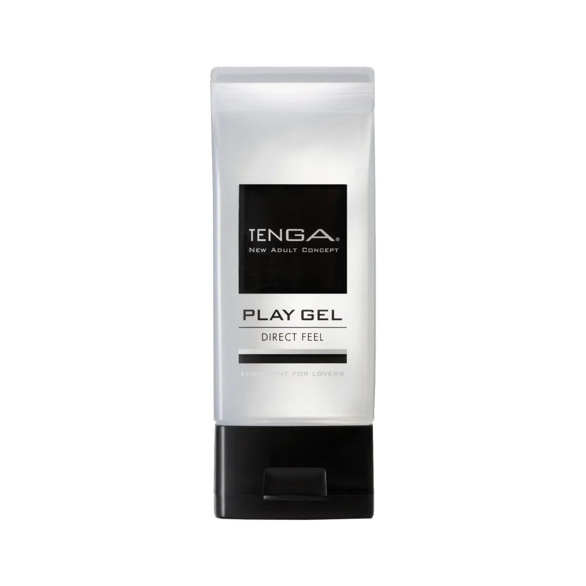TENGA PLAY GEL DIRECT FEEL 160ml (122038)