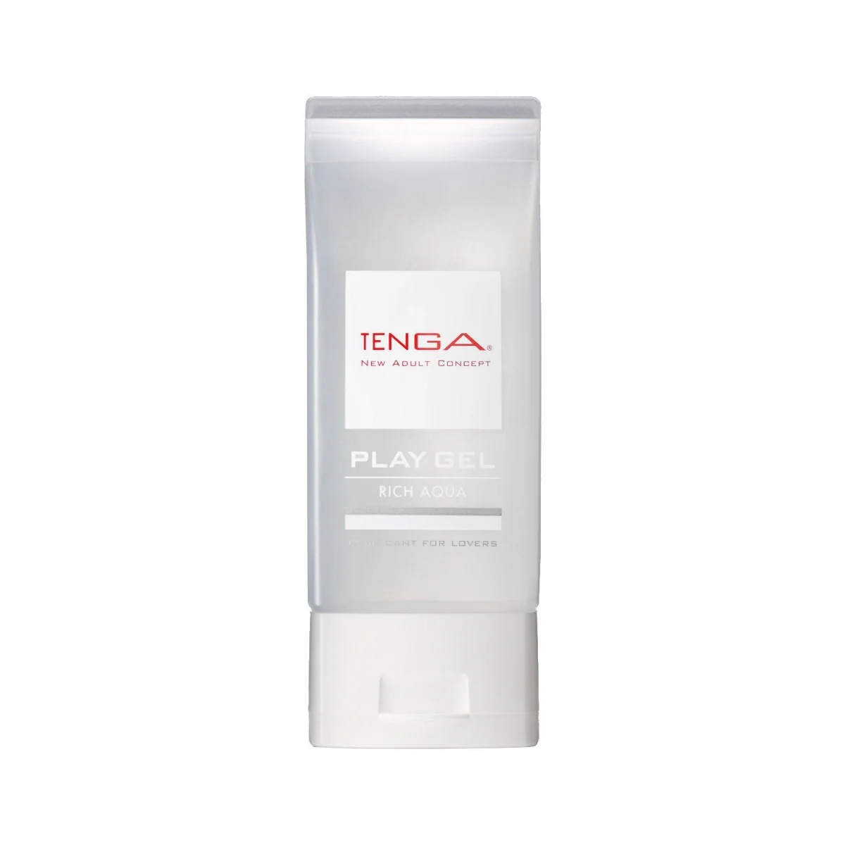 TENGA Play Gel Rich Aqua 160ml (122036)