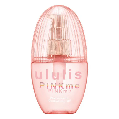 ULULIS Water Conc Pink Me Hair Oil 100ML (128819)