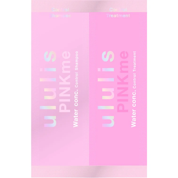 ULULIS Water Conc Pink Me Trial (128820)