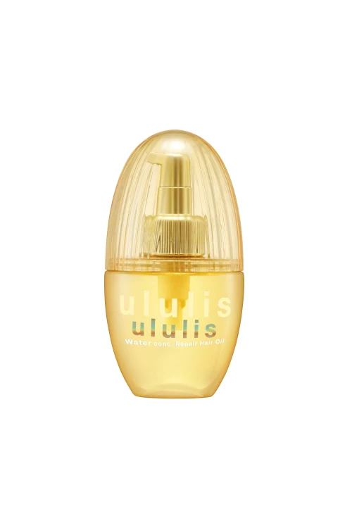 ULULIS Water Conc Repair Hair Oil 100ml (127164)