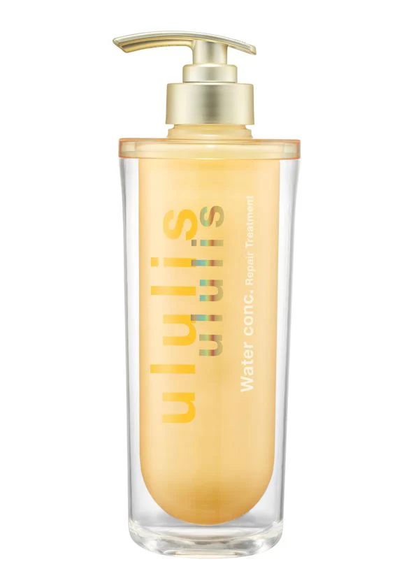 ULULIS Water Conc Repair Treatment 335g (127163)