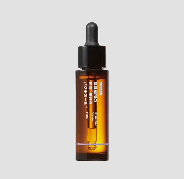 Welcia Bakuchiol Serum 30mL (132596) - Image 2