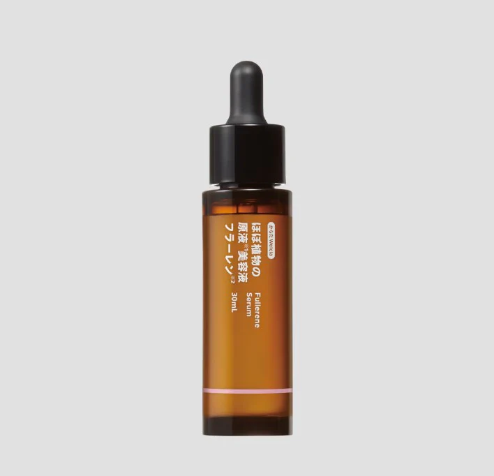 Welcia Fullerene Serum 30mL (132600) - Image 2