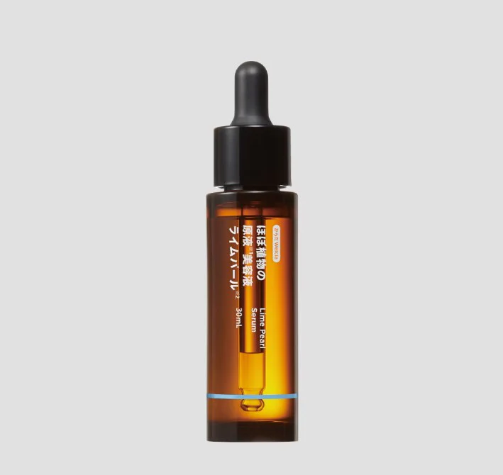 Welcia Lime Pearl Serum 30mL (132598) - Image 2